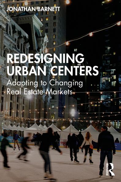 Redesigning Urban Centers