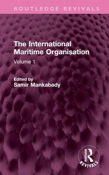 International Maritime Organisation