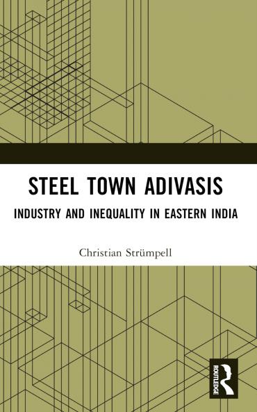 Steel Town Adivasis