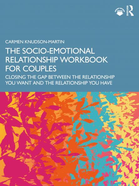 Socio-Emotional Relationship Workbook for Couples