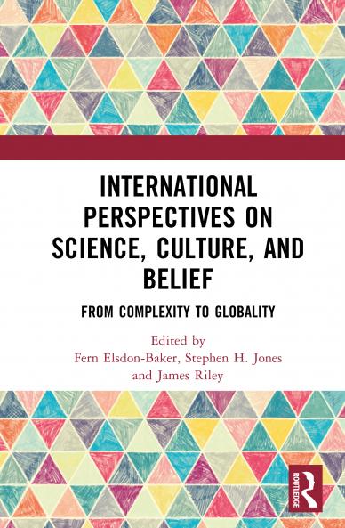 International Perspectives on Science Culture and Belief