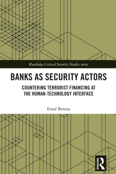 Banks as Security Actors