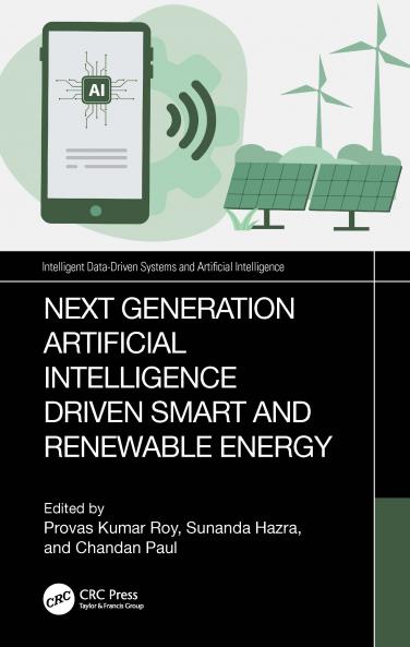 Next-Generation Artificial Intelligence Driven Smart and Renewable Energy