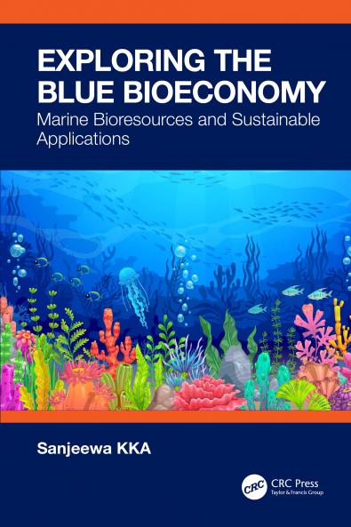 Exploring the Blue Bioeconomy