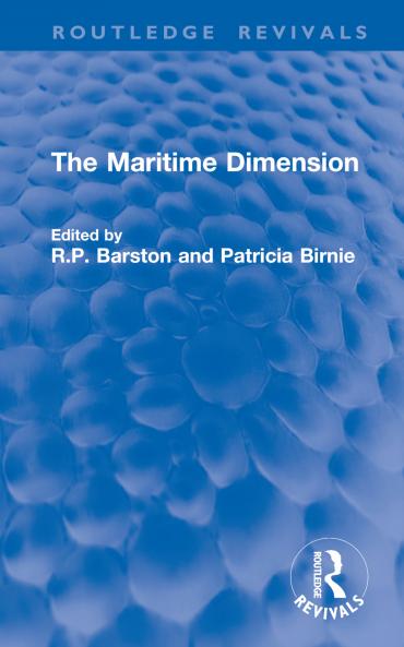 Maritime Dimension