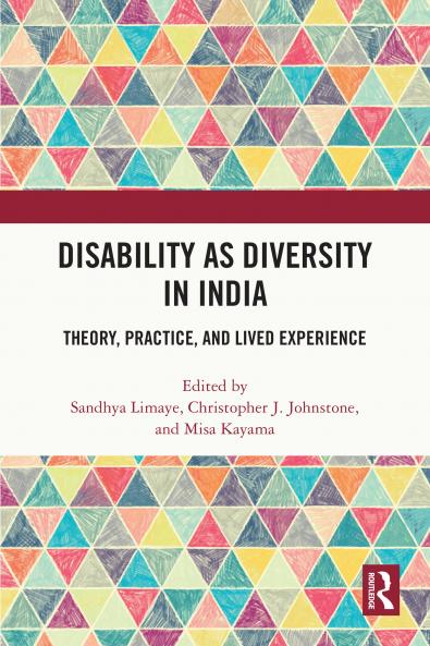 Disability as Diversity in India