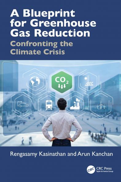 Blueprint for Greenhouse Gas Reduction