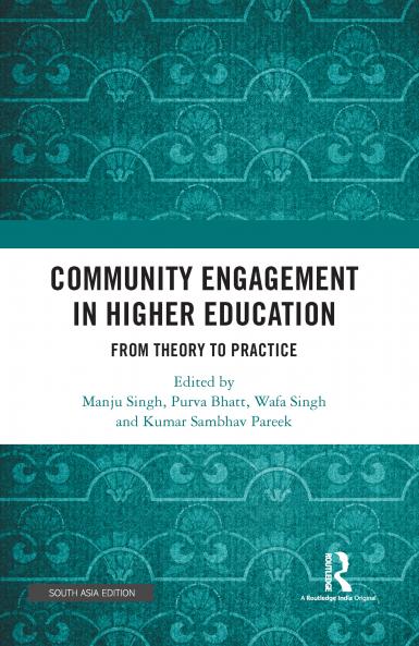 Community Engagement in Higher Education