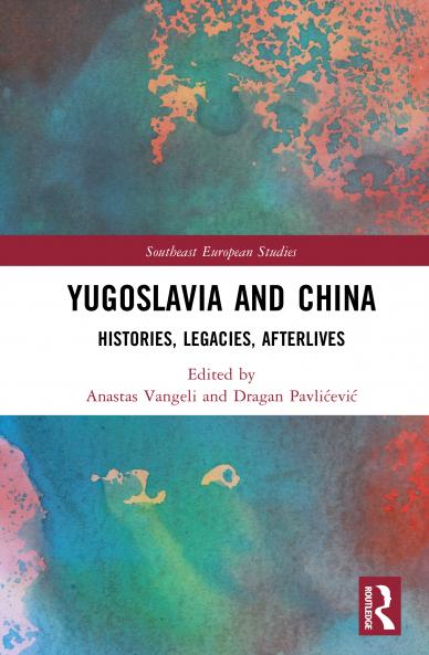 Yugoslavia and China
