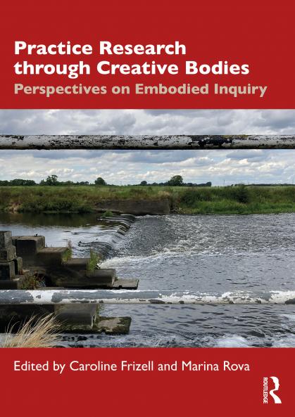 Practice Research through Creative Bodies