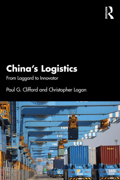 China's Logistics
