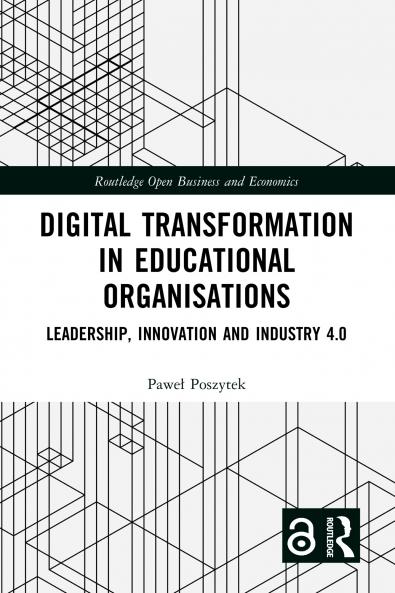 Digital Transformation in Educational Organizations