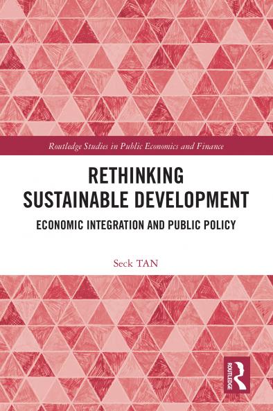 Rethinking Sustainable Development