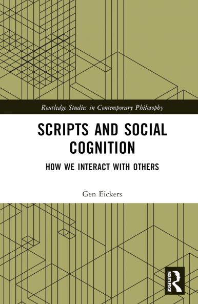Scripts and Social Cognition