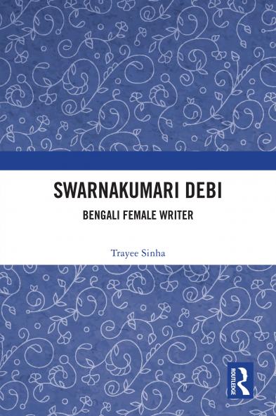 Swarnakumari Debi