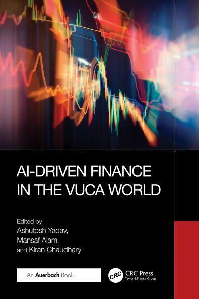 AI-Driven Finance in the VUCA World