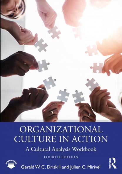 Organizational Culture in Action