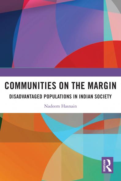 Communities on the Margin