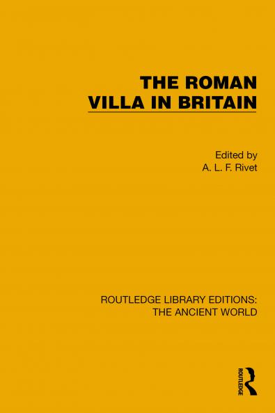 Roman Villa in Britain