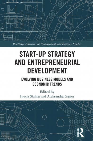 Start-up Strategy and Entrepreneurial Development