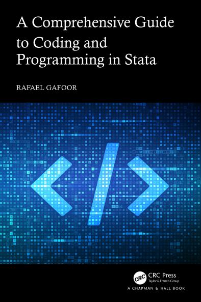 Comprehensive Guide to Coding and Programming in Stata