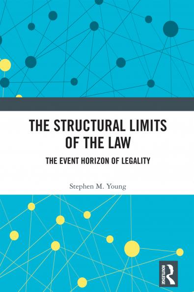 Structural Limits of the Law