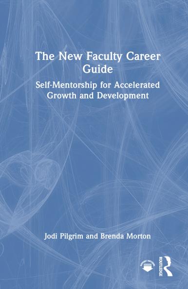 New Faculty Career Guide