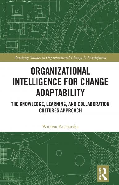 Organizational Intelligence for Change Adaptability