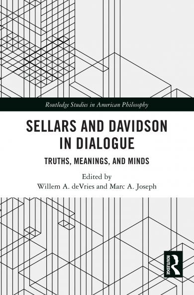 Sellars and Davidson in Dialogue