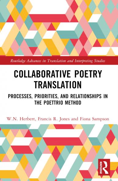 Collaborative Poetry Translation