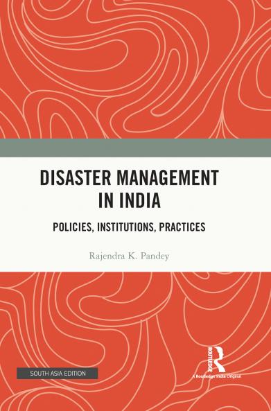 Disaster Management in India