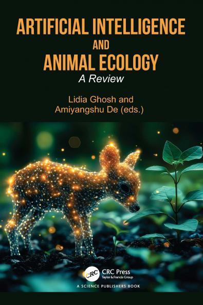 Artificial Intelligence and Animal Ecology