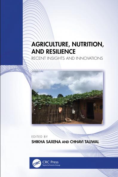 Agriculture Nutrition and Resilience