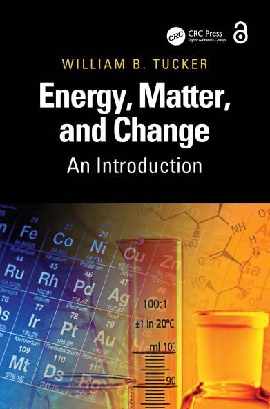 Energy Matter and Change