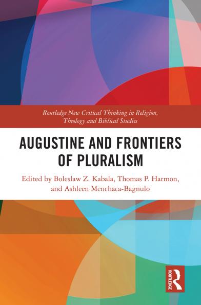 Augustine and Frontiers of Pluralism
