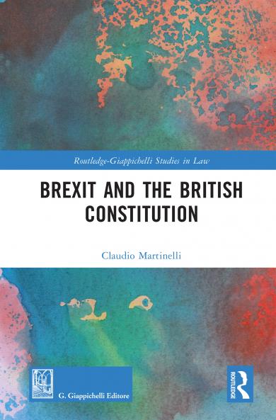 Brexit and the British Constitution
