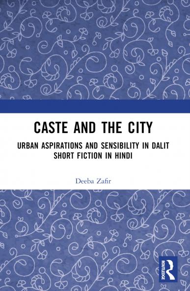 Caste and the City
