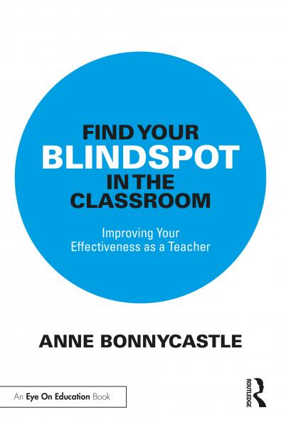 Find Your Blindspot in the Classroom