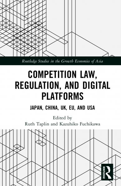 Competition Law Regulation and Digital Platforms