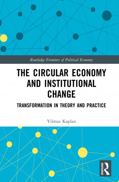 Circular Economy and Institutional Change