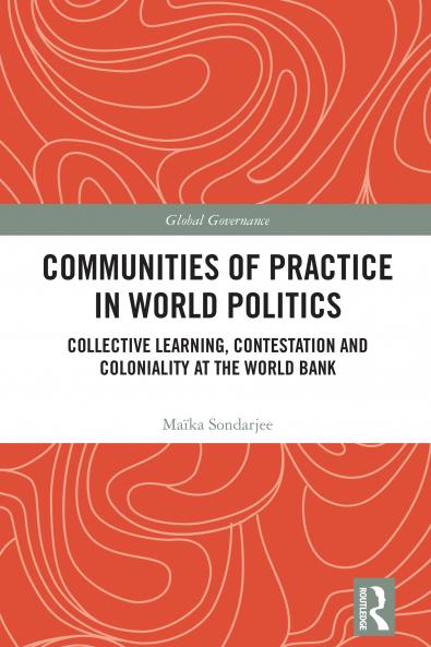 Communities of Practice in World Politics