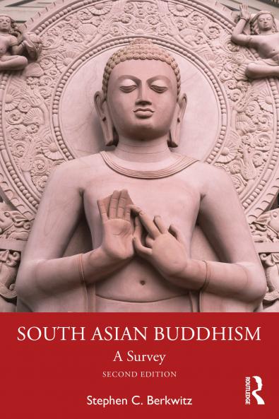 South Asian Buddhism