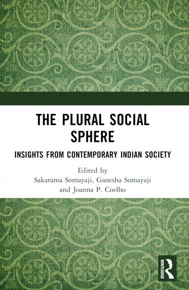 Plural Social Sphere