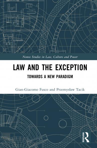 Law and the Exception