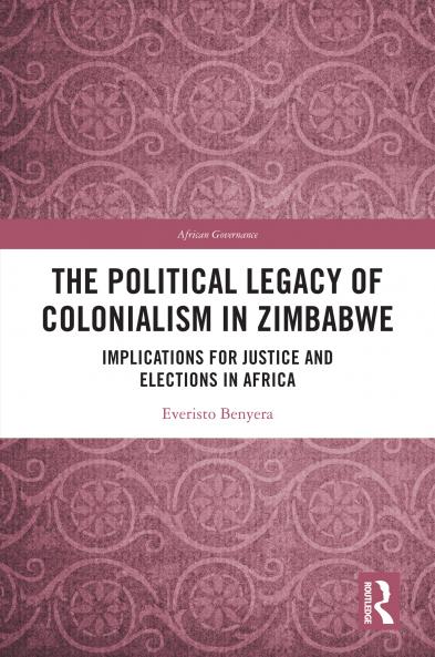 Political Legacy of Colonialism in Zimbabwe