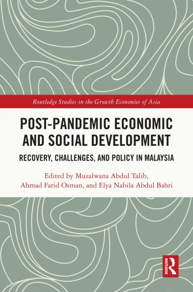 Post-Pandemic Economic and Social Development