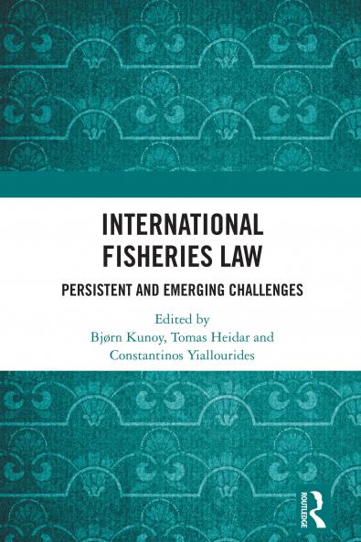 International Fisheries Law
