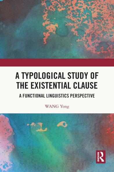 Typological Study of the Existential Clause