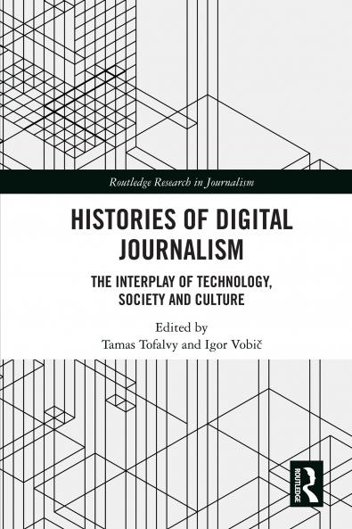 Histories of Digital Journalism