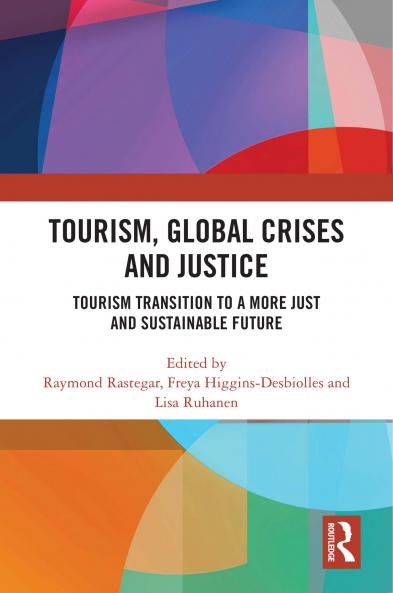 Tourism Global Crises and Justice